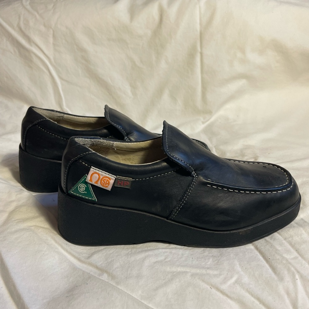 Women’s Steel Toe Work Shoes